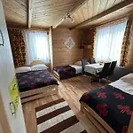 Aska Affittacamere Białka