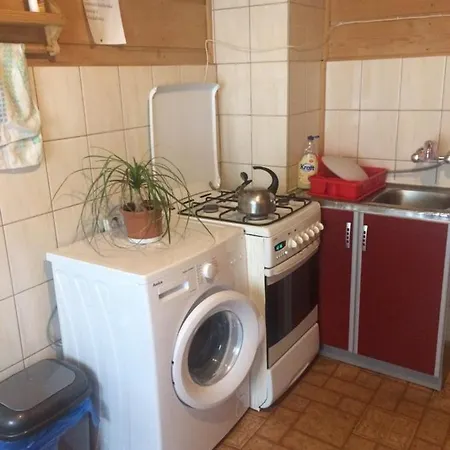 Aska בית הארחה *