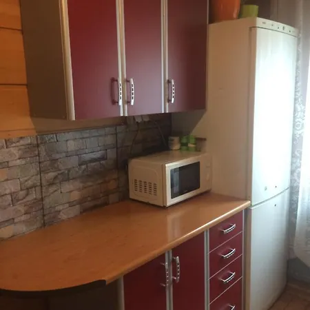 בית הארחה Aska *