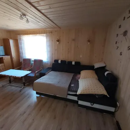 Aska * Bialka Tatrzanska
