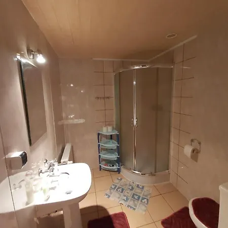 Aska ביאלקה טטרנסקה