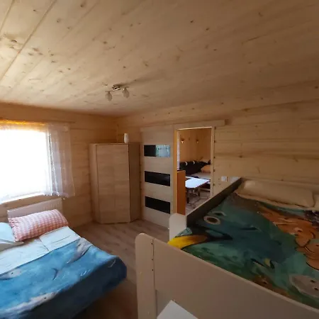 Aska * ביאלקה טטרנסקה