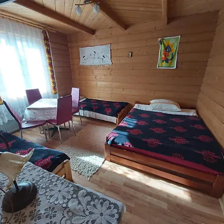 Aska * ביאלקה טטרנסקה