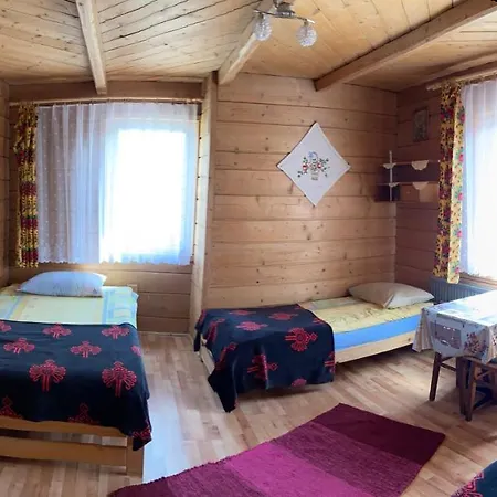 Aska * ביאלקה טטרנסקה