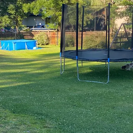 בית הארחה Aska ביאלקה טטרנסקה