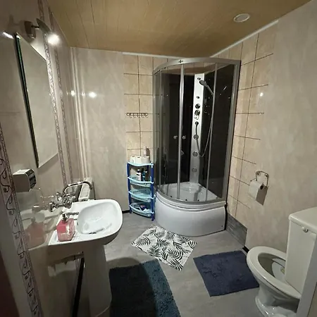 Aska Bialka Tatrzanska