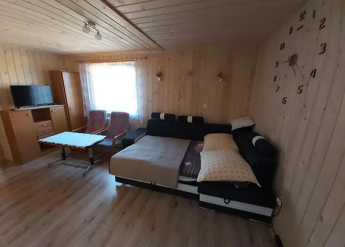 Aska * Bialka Tatrzanska