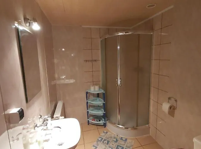 Aska Bialka Tatrzanska