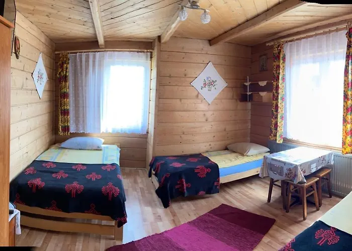 Aska * Bialka Tatrzanska