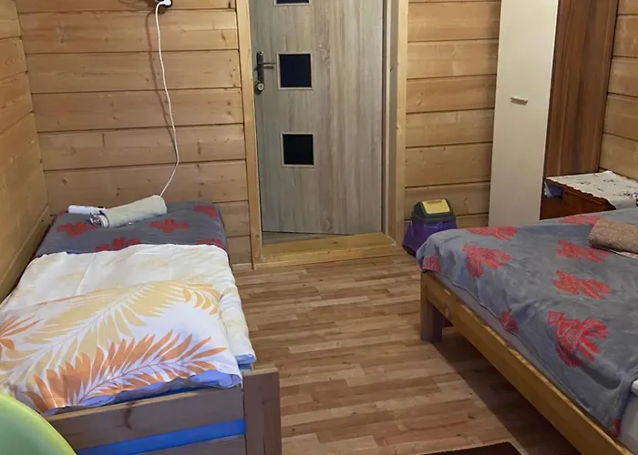 Aska Gasthuis Bialka Tatrzanska