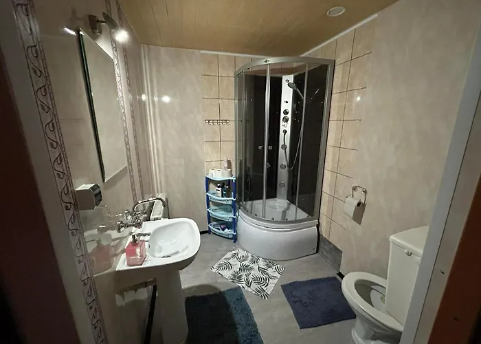 Aska Bialka Tatrzanska